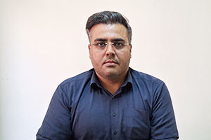 Javad Faraji